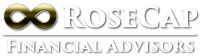 RoseCap Financial Logo